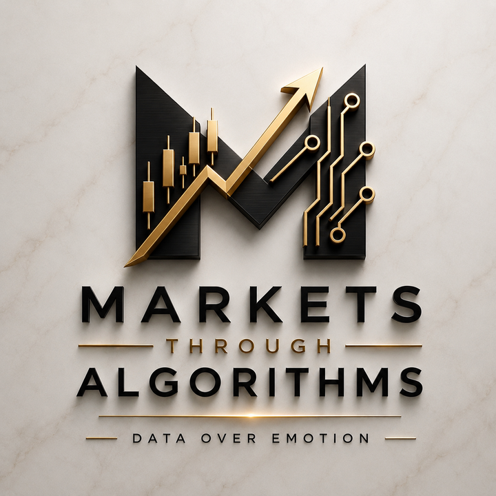 Markets Through Algorithms